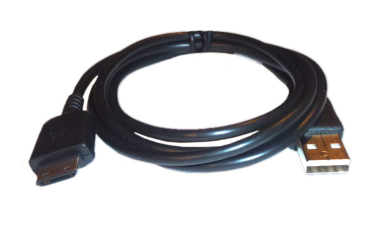 USB Datenkabel für Samsung SGH-C3510 Corby Pop, C5212 - Bild 1 von 1