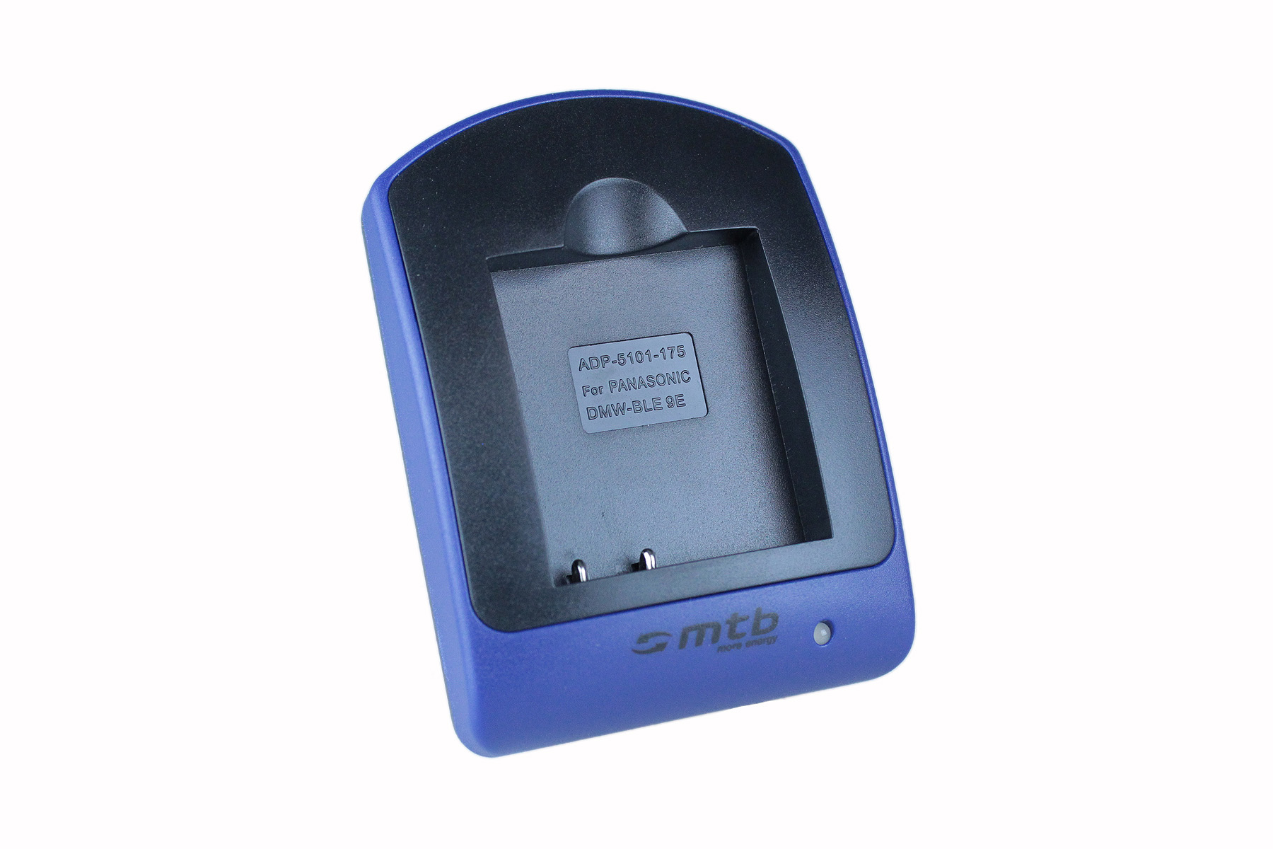 Chargeur Batterie USB DMW BLE9 BLE9E Pour Panasonic Lumix DMC GF3 GF5