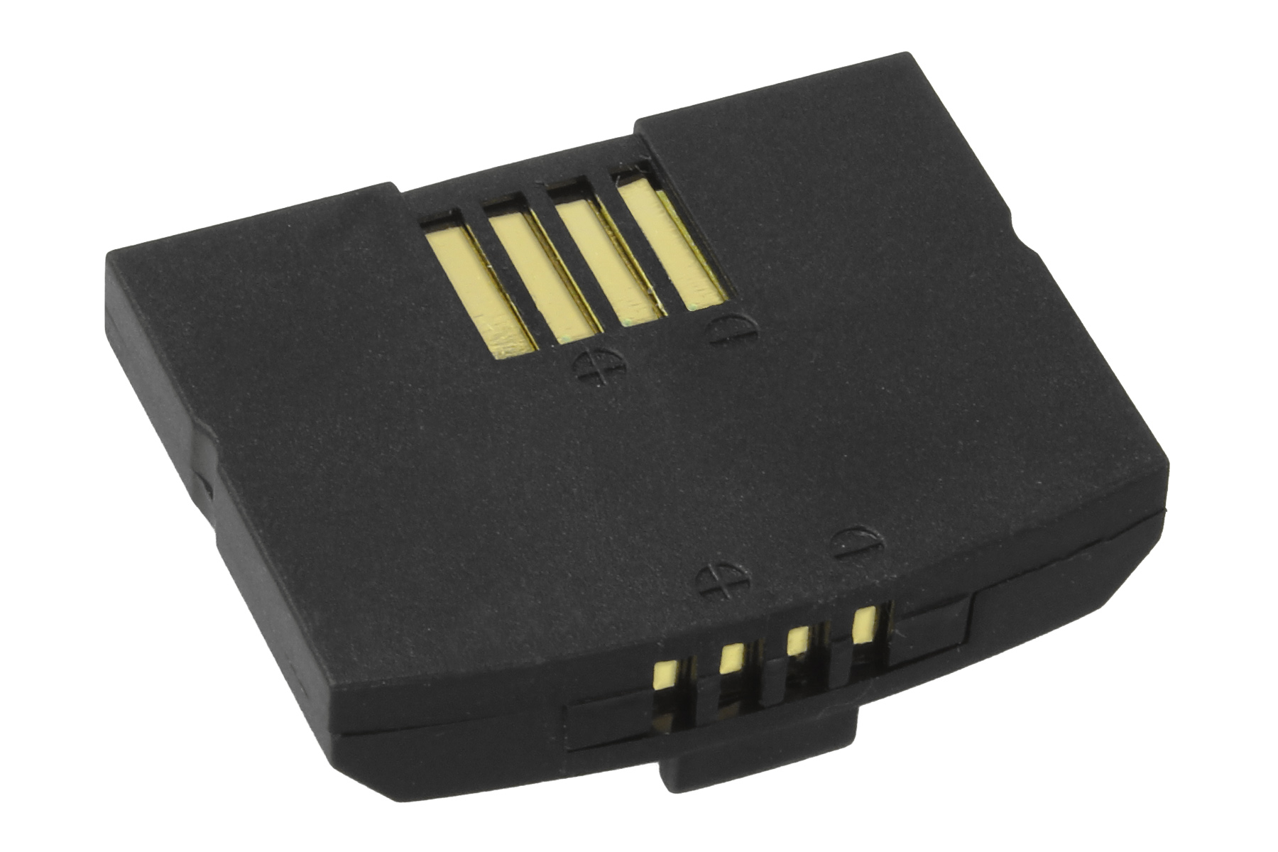 Akku BA300, BA300, BA 300 für Sennheiser RI 840 (Set