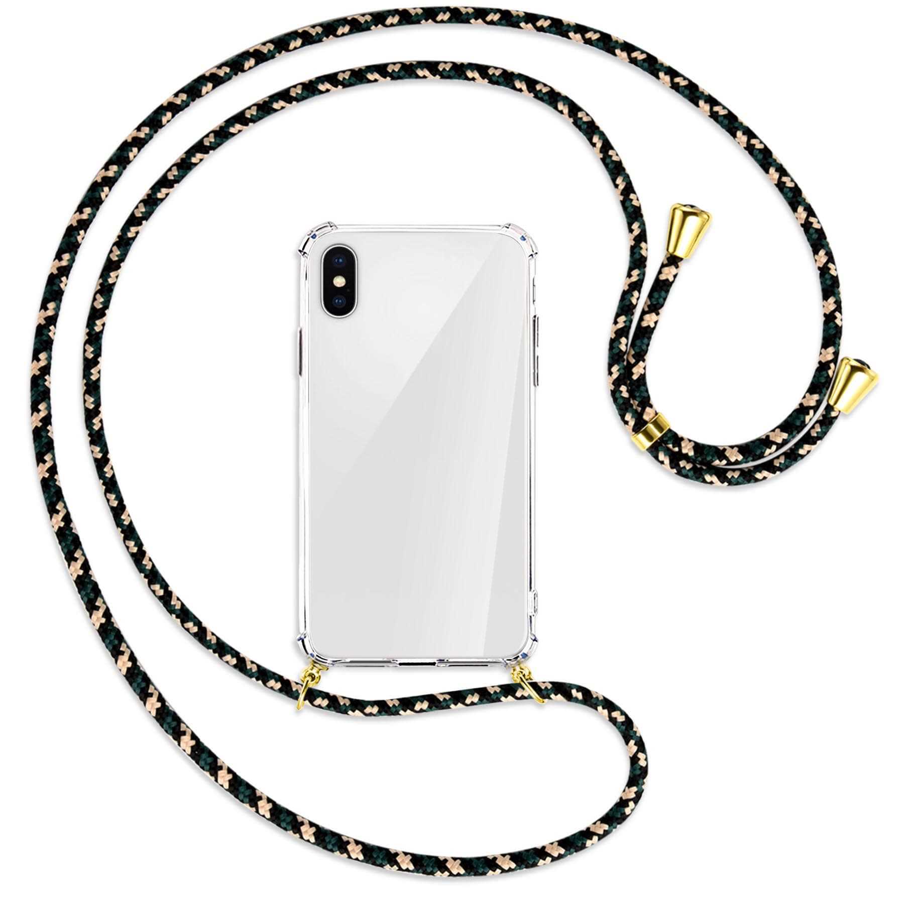Mobile Phone Chain for Apple iPhone X/XS/10 (5.8") Camouflage | eBay